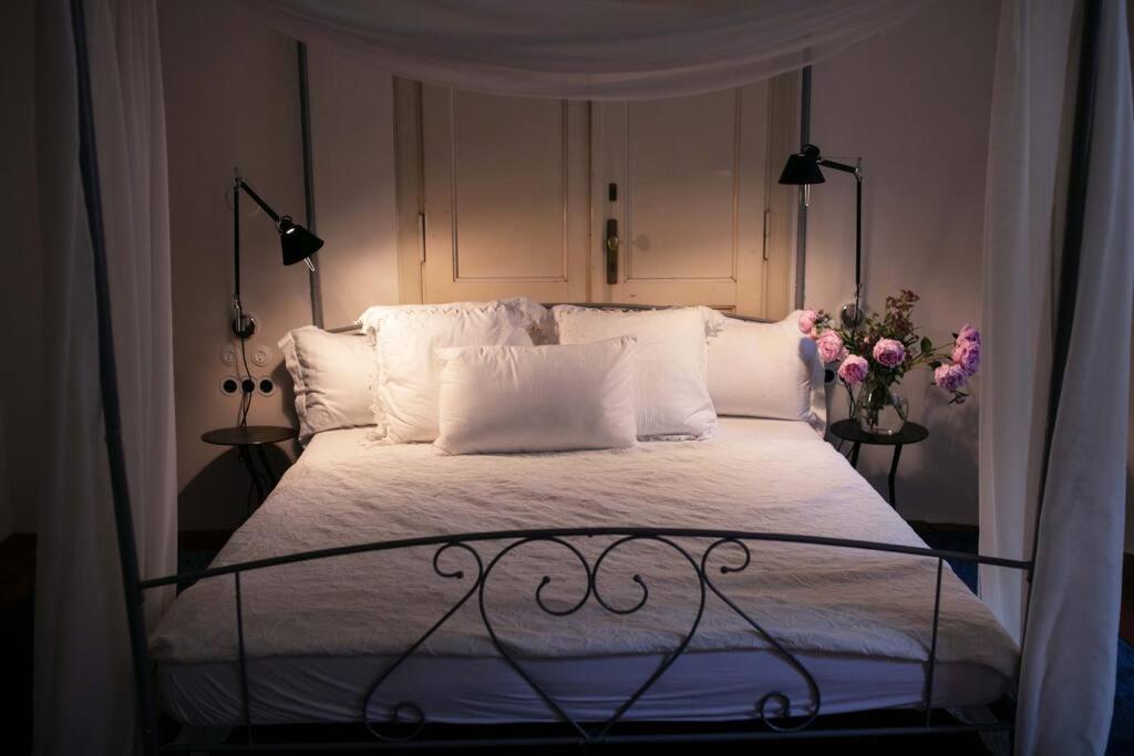 King Charles Apartment Prag Eksteriør billede
